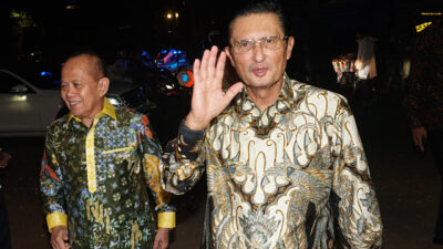 Minta Sri Mulyani Dipecat, Fadel Muhammad Tercatat Punya Utang BLBI Rp.136 Miliar