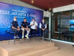 Ahmad Sahroni: Tolong Catat! Formula E Tidak Pakai Dana APBD DKI Jakarta