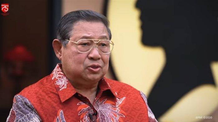 Pengamat Ini Ingatkan Presidential Threshold 20 Persen Prakarsa SBY Dan Demokrat