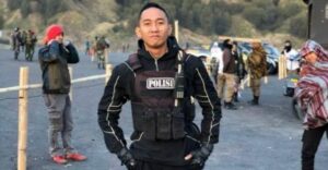 Sebut Tak Ada Unsur Pemerkosaan Almarhumah Novia Widyasari, Polda Jatim: Mereka Happy-Happy Aja!