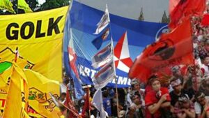 Pemilu 2024 Didominasi 7 Parpol, Refly Harun: Hasil Sudah Ditebak, Kekuasaan Sudah Dibagi