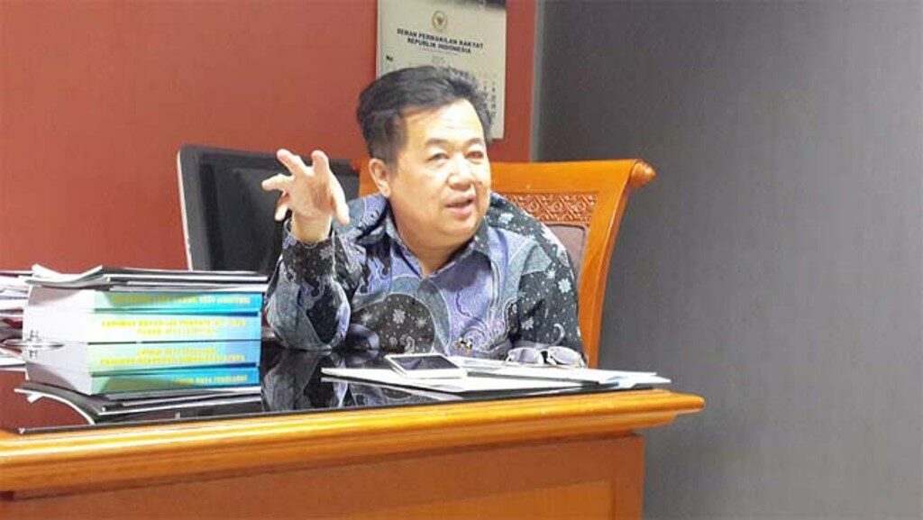 Darmadi Durianto Desak KPPU Usut Dugaan Predatory Pricing Yang Dilakukan Sejumlah e-Commerce