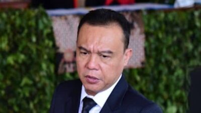 Viral Bendera One Piece Dikibarkan Jelang HUT RI, Dasco: Ada Upaya Pecah Belah
