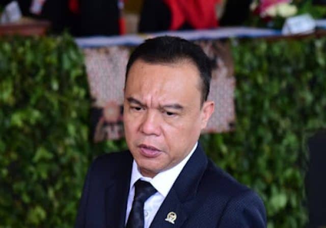 DPR Bakal Ubah Tatib Demi Akomodasi Jumlah Anggota Pansus RUU Ibukota Negara