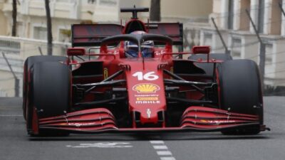 Bos Scuderia Ferrari Mattia Binotto Optimis Kalahkan Mercedes dan Red Bull di F1 2022