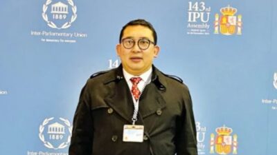 Internal Gerindra Sedang Memanas, Fadli Zon Berusaha Disingkirkan?
