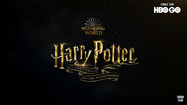 20 Tahun Harry Potter: HBO Siap Rilis ‘Return To Hogwarts’ 1 Januari 2022