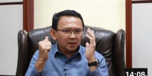 PKS Kritik Keras Ahok: Harusnya Banyak Kerja, Bukan Bising Di Media Dan Polemik Dengan Kementerian BUMN