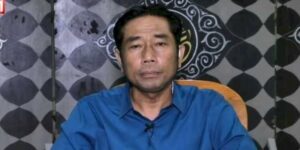 Innalillahi, Ketua DPW PPP DKI Jakarta Haji Lulung Meninggal Dunia