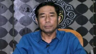 Innalillahi, Ketua DPW PPP DKI Jakarta Haji Lulung Meninggal Dunia