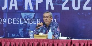 Terungkap! KPK Temukan Kemahalan Harga Bansos PKH Dan BNPT Rp.222,65 Miliar