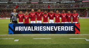 Viral di TikTok! Bocah Indigo Prediksi Timnas Indonesia Kalahkan Thailand 5-3 Dan Juara Piala AFF 2020