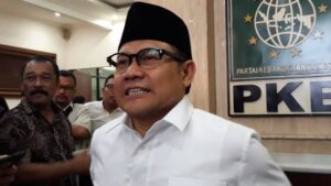 Kasusnya Belum Tuntas, CBA Desak KPK Periksa Ketum PKB Muhaimin Iskandar