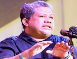 PT 20 Persen Permudah Elite Atur Sandiwara Pemilu, Fahri Hamzah: Pura-Pura Berantem, Yang Menang Dia-Dia Juga