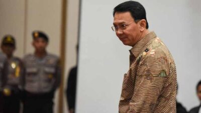 Ancam Citra Pemerintah, Erick Thohir Didesak Copot Ahok Dari Kursi Komut Pertamina