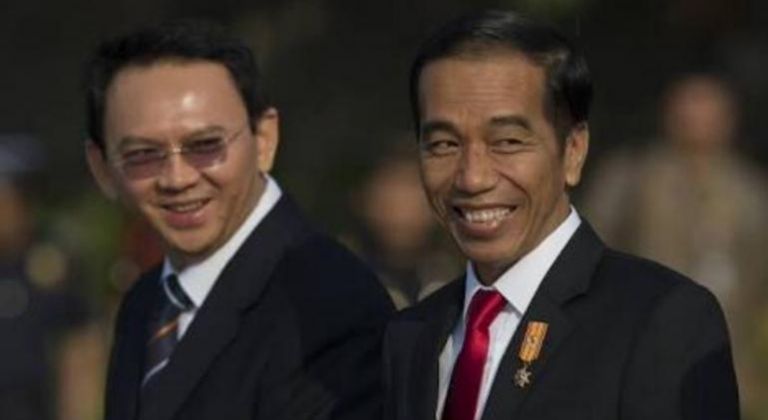 Dugaan Korupsi Pemprov DKI Jakarta Era Jokowi-Ahok Periode 2012-2017 Segera Dilimpahkan Ke KPK