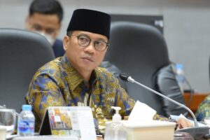 Mitigasi Kejahatan Seksual, Yandri Susanto Dukung Investigasi Seluruh Pesantren Dan Madrasah