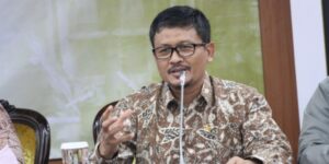 Politikus PKS, Amin Ak: Kelangkaan Kontainer Berlarut-Larut Ancam Pemulihan Ekonomi RI