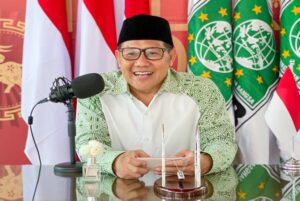 Presidential Threshold 0 Persen, Muhaimin Iskandar: Itu Cita-Cita PKB
