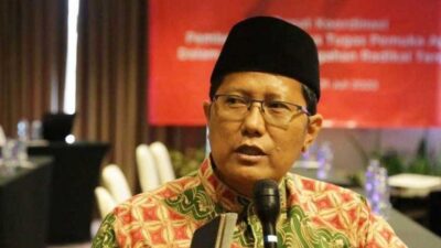 MUI Tawarkan Standardisasi Dai Untuk Jenderal Dudung Bila Ingin Ubah Profesi Jadi Ulama