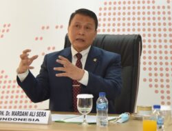 Politikus PKS Ucapkan Duka Atas Meninggalnya Paus Fransiskus