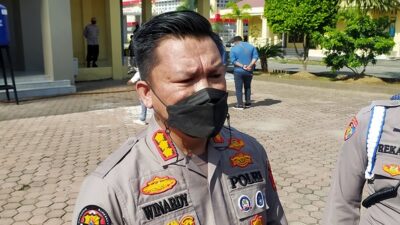 Diduga Aniaya Tahanan Hingga Tewas, 4 Personel Polres Bener Meriah Terancam Pidana