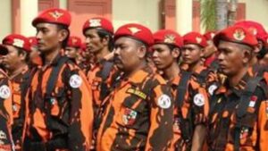 Sejarah Pemuda Pancasila, Didirikan Jenderal Besar TNI Untuk Lindungi NKRI Dari Komunis