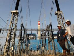 Bangkrutnya PLN Bukan Karena  Hutang Maupun Karena Rugi