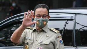 Kabar Gembira! Revisi UMP DKI Jakarta, Anies Baswedan Naikkan Rp.225 Ribu Dari Sebelumnya Rp.37 Ribu