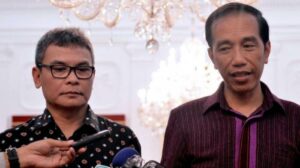 Terlalu Banyak Pihak di Istana Bicara Wakili Presiden, Johan Budi: Satu Pintu Saja