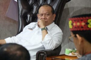 Gugat Presidential Threshold 20 Persen, Raja dan Sultan se-Nusantara Bakal Sambangi MK