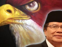 Rizal Ramli Tawarkan Demokrasi Berkeadilan dan Amanah, Bukan Demokrasi Kriminal