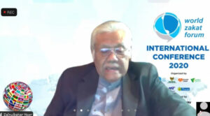 Para Tokoh Zakat Dari 37 Negara Hadiri Konferensi Internasional Ke-10 World Zakat Forum