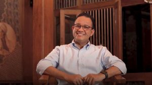 Dalam Seminggu, Anies Terima 3 Penghargaan: Dari Kota Ramah Sepeda Hingga Wilayah Bebas Korupsi