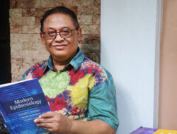 BNPB Izinkan Menteri dan Anggota DPR Karantina Mandiri, Epidemiolog UI: Kewibawaan Pemerintah Dirusak Secara Sadar