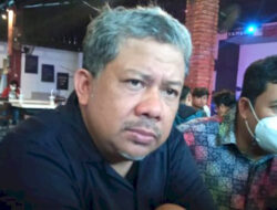Fahri Hamzah: Anggota DPR Jangan Takut Jalankan Tugas Sebagai Wakil Rakyat