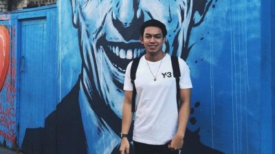 Sebabkan Selebgram Laura Anna Lumpuh, Gaga Muhammad Terancam Penjara Paling Lama 5 Tahun