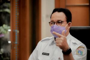 Panen Hantaman Lawan-Lawan Politik, Anies Baswedan Justru Tampil Makin Kuat
