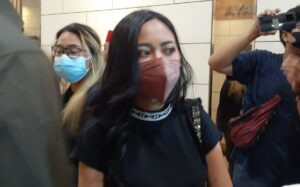 Bikin Kaget! Ini Firasat Wirang Birawa Soal Kasus Rachel Vennya