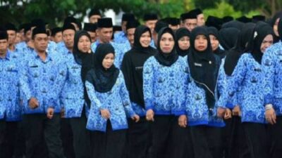 Miris! BPK Temukan Penyimpangan Perjalanan Dinas Ganda dan Fiktif PNS Hingga Miliaran Rupiah