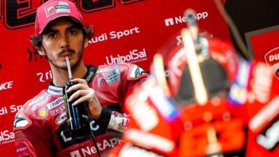 GM Ducati Gigi Dall’Igna Kesal Para Pembalapnya Gagal Juara Dunia MotoGP 2021
