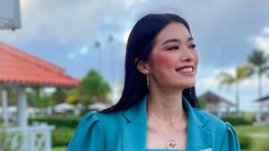 300 Peserta Dan Panitia Miss World 2021 Positif COVID-19, Termasuk Wakil Indonesia Carla Yules