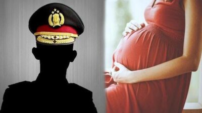 Ancam Pindahkan Suami Ke Nusakambangan, Oknum Polisi Setubuhi Istri Tahanan Narkoba