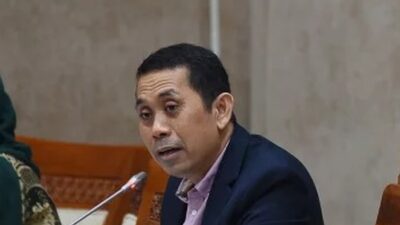 Panas! Kamrussamad Tuding Sandiaga Uno Rekayasa Ijtima Ulama Demi Maju Capres 2024