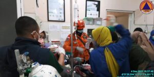 Dampak Erupsi Semeru, 15 Warga Lumajang Meninggal Dunia Dan 27 Lainnya Masih Hilang