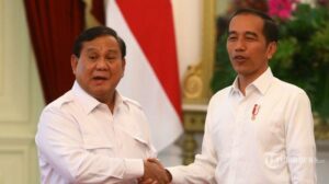 Jokowi Capres 2024 Teratas Versi Indikator Politik, Jokpro: Bukti Masyarakat Ingin Jokowi 3 Periode