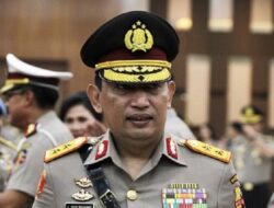 Akui Banyak Bawahannya Bertindak Di Luar SOP, Jenderal Listyo Sigit Prabowo Minta Maaf