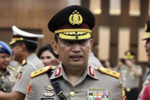 Akui Banyak Bawahannya Bertindak Di Luar SOP, Jenderal Listyo Sigit Prabowo Minta Maaf