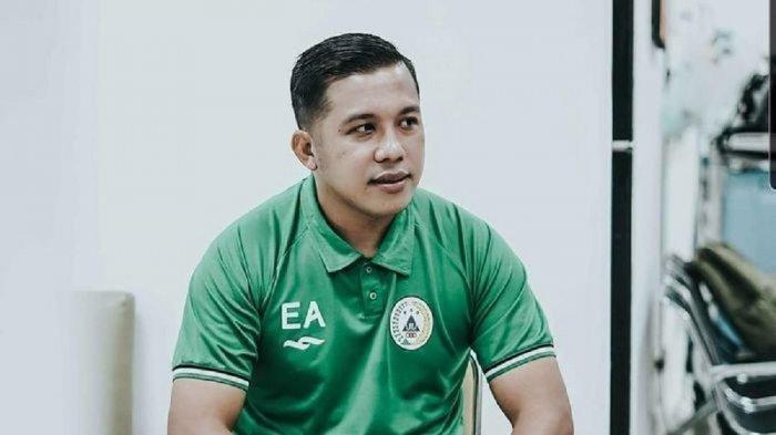 Kedoknya terungkap! Dokter Gadungan PSS Sleman Bahkan Pernah Tugas di Timnas Indonesia