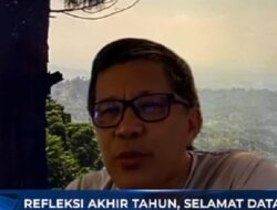 Menkeu Sri Mulyani Klaim Ekonomi RI Meroket, Rocky Gerung: Demi Jokowi Senang